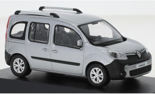 Renault Kangoo 1/43 Norev d 2013 diecast model cars