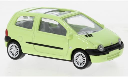 Diecast model cars Renault Twingo 1/64 Norev la chaux 2004 Renault Twingo 1/64 Norev la chaux 2004 diecast model cars