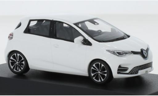 Renault Zoe diecast model cars - Alldiecast.co.uk