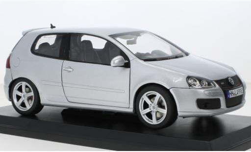 Diecast model cars Volkswagen Golf 1/18 Norev V GTI Pirelli grey 2007 Volkswagen Golf 1/18 Norev V GTI Pirelli grey 2007 diecast model cars
