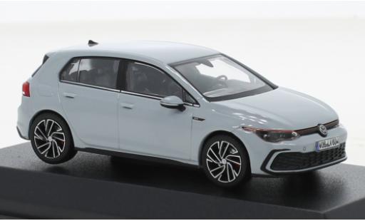 Diecast model cars Volkswagen Golf 1/43 Norev VIII GTI grey 2020 Volkswagen Golf 1/43 Norev VIII GTI grey 2020 diecast model cars