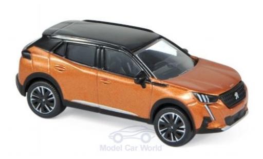 Peugeot 2008 miniature shop