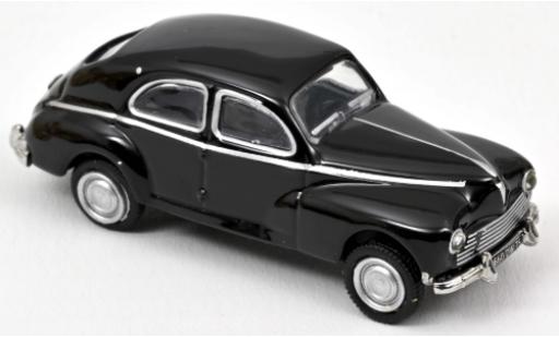 Diecast model cars Peugeot 203 1/87 Norev black 1955 Peugeot 203 1/87 Norev black 1955 diecast model cars