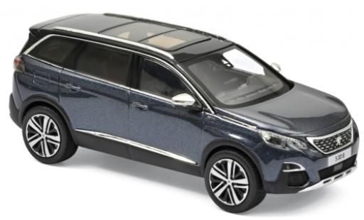 Peugeot 5008 sales miniature