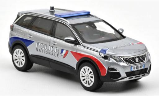 Peugeot 5008 diecast model cars - Alldiecast.co.uk