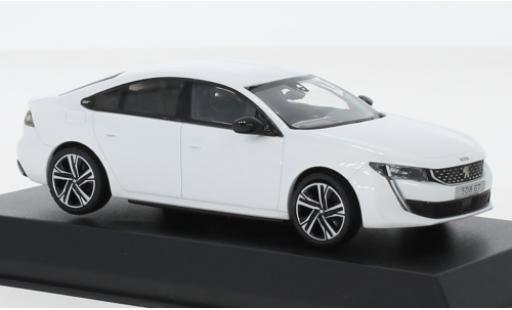 Miniature hotsell peugeot 508