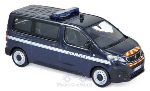Diecast model cars Peugeot Expert 1/43 Norev Gendarmerie (F) 2016 Peugeot Expert 1/43 Norev Gendarmerie (F) 2016 diecast model cars