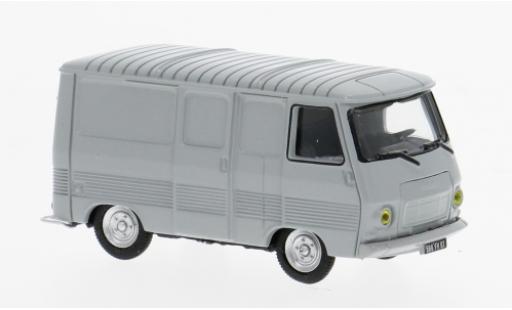 Peugeot J7 1/87 Norev grau 1965 1:87 diecast model cars