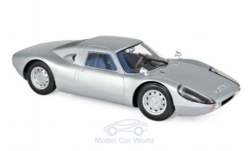 Porsche 904 1964 1/18 Norev GTS grey 1964 diecast model cars