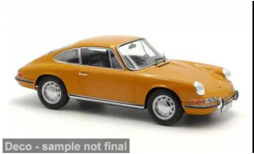 Diecast model cars Porsche 930 1/18 Norev 911 L gelb 1986 1:18 Porsche 930 1/18 Norev 911 L gelb 1986 1:18 diecast model cars