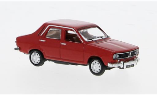 Diecast model cars Renault 12 1/87 Norev TL 1974 1:87 Renault 12 1/87 Norev TL 1974 1:87 diecast model cars