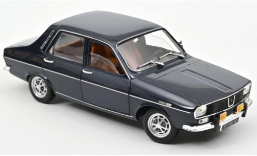 Renault 12 store miniature