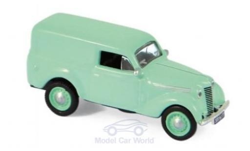 Renault 30 1/87 Norev 0 Kg green 1951 diecast model cars