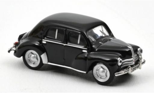Diecast model cars Renault 4 1/87 Norev CV black 1955 Renault 4 1/87 Norev CV black 1955 diecast model cars