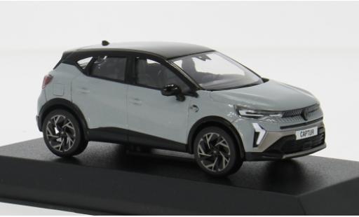 Diecast model cars Renault Captur 1/18 Norev Esprit Alpine grau/schwarz 2024 1:18 Renault Captur 1/18 Norev Esprit Alpine grau/schwarz 2024 1:18 diecast model cars