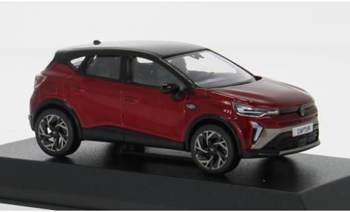 Diecast model cars Renault Captur 1/18 Norev Esprit Alpine rot/schwarz 2024 1:18 Renault Captur 1/18 Norev Esprit Alpine rot/schwarz 2024 1:18 diecast model cars