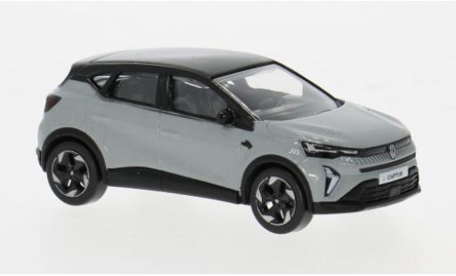 Diecast model cars Renault Captur 1/64 Norev grau/schwarz 2024 1:64 Renault Captur 1/64 Norev grau/schwarz 2024 1:64 diecast model cars