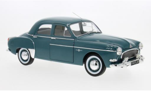 Renault Fregate 1/18 Norev türkis 1960 1:18 diecast model cars