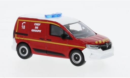 Renault Kangoo 1/64 Norev Pompiers (F) 2023 1:64 diecast model cars