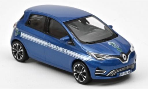 Renault zoe miniature shop