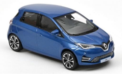 RENAULT ルノー Zoe 1/43 ミニカー RENAULT ルノー Zoe 1/43 ミニカー RENAULT ルノー Zoe 1/43