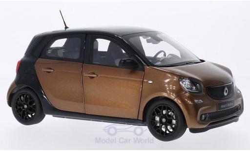 Smart 1/18 diecast model cars - Alldiecast.co.uk