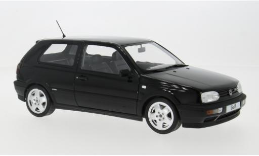 Diecast model cars Volkswagen Golf 1/18 Norev 3 VR6 1996 1:18 Volkswagen Golf 1/18 Norev 3 VR6 1996 1:18 diecast model cars