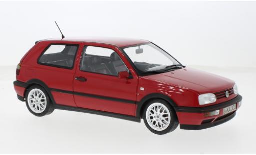Volkswagen Golf diecast model cars Alldiecast