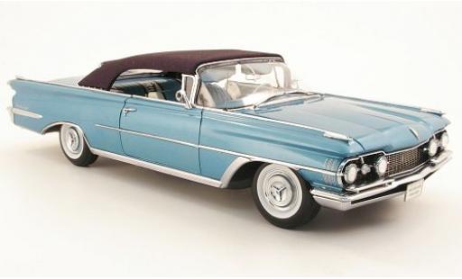 Diecast model cars Oldsmobile 98 1/18 Sun Star Cabriolet blau 1:18 Oldsmobile 98 1/18 Sun Star Cabriolet blau 1:18 diecast model cars