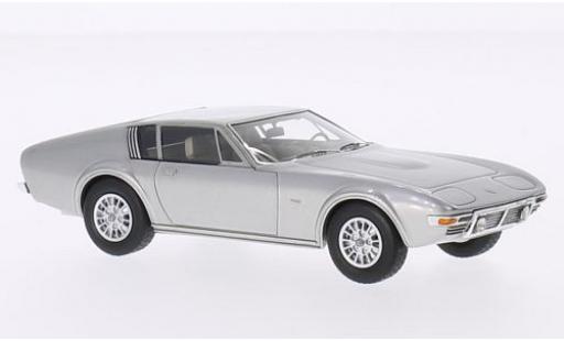 Diecast model cars Opel Diplomat 1/43 Matrix CD Fr silber 1:43 Opel Diplomat 1/43 Matrix CD Fr silber 1:43 diecast model cars