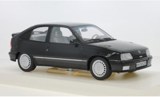Opel Kadett 1/18 Norev GSI anthrazit 1991 1:18 diecast model cars