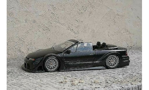 Opel Calibra DTM 1/18 Ut Models cabriolet kit diecast model cars