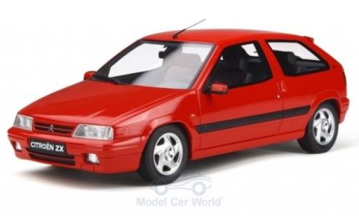 Citroen Zx diecast model cars - Alldiecast.co.uk