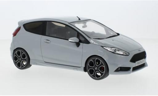 Ford Fiesta 1/18 Ottomobile MK VII ST 200 grau 2016 1:18 diecast model cars