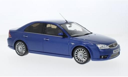 Ford Mondeo diecast model cars Alldiecast