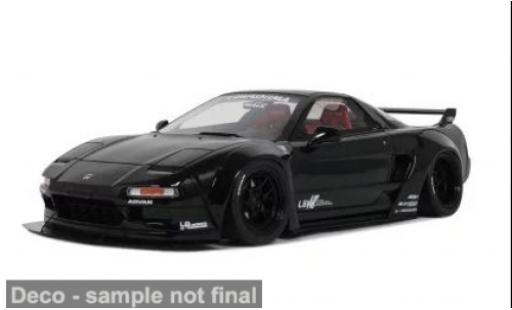 Diecast model cars Honda NSX 1/18 Ottomobile (NA1) schwarz 2020 1:18 Honda NSX 1/18 Ottomobile (NA1) schwarz 2020 1:18 diecast model cars