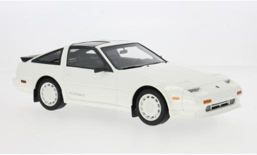 Nissan 300 1/18 Ottomobile ZX Turbo (Z31) Shiro Edition weiss 1988 1:18 diecast model cars