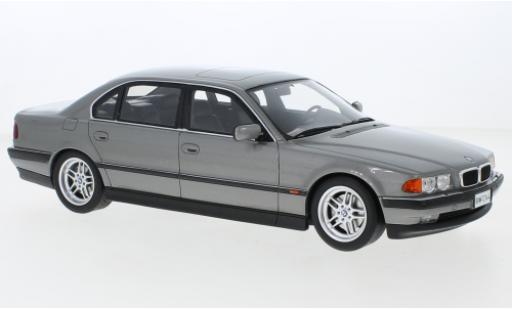 Bmw 750 1/18 Ottomobile iL (E38) d 1995 diecast model cars
