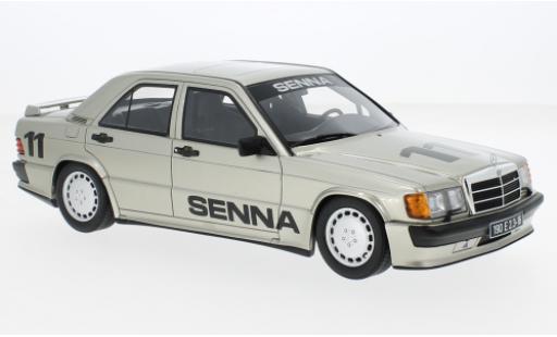 Diecast model cars Mercedes 190 1/18 Ottomobile E 2.5-16 (W201) No.11 Nuerburgring 1984 Mercedes 190 1/18 Ottomobile E 2.5-16 (W201) No.11 Nuerburgring 1984 diecast model cars