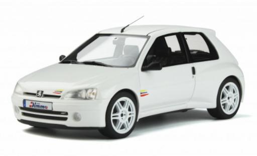 Peugeot 106 diecast model cars Alldiecast