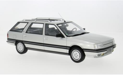 Diecast model cars Renault 21 1/18 Ottomobile Nevada grau 1988 1:18 Renault 21 1/18 Ottomobile Nevada grau 1988 1:18 diecast model cars