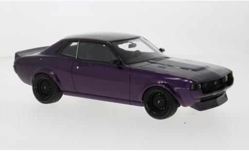Toyota Celica 1/18 Ottomobile lila 2015 1:18 diecast model cars