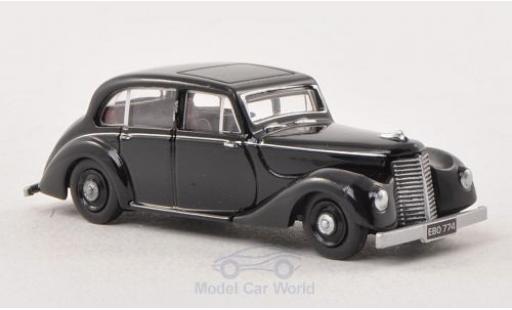Armstrong Siddeley Lancaster 1/76 Oxford black diecast model cars