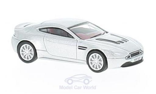 Diecast model cars Aston Martin V12 Vantage 1/76 Oxford Vantage S grey Aston Martin V12 Vantage 1/76 Oxford Vantage S grey diecast model cars
