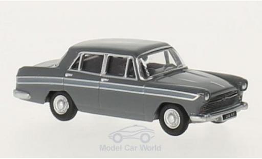Diecast model cars Austin Cambridge 1/76 Oxford Farina grey RHD Austin Cambridge 1/76 Oxford Farina grey RHD diecast model cars