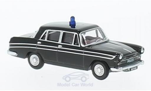 Austin Cambridge 1/76 Oxford Farina Hertfordshire Police diecast model cars