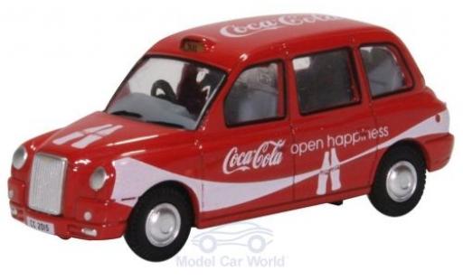 Diecast model cars Austin TX4 1/76 Oxford Coca Cola Taxi Austin TX4 1/76 Oxford Coca Cola Taxi diecast model cars