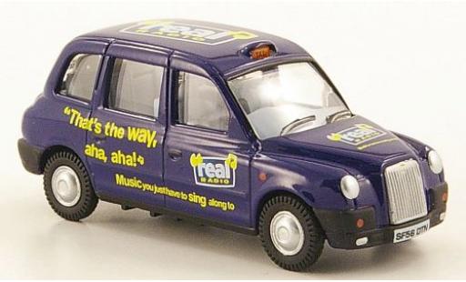 Diecast model cars Austin TX4 1/76 Oxford RHD Real Radio Taxi Austin TX4 1/76 Oxford RHD Real Radio Taxi diecast model cars