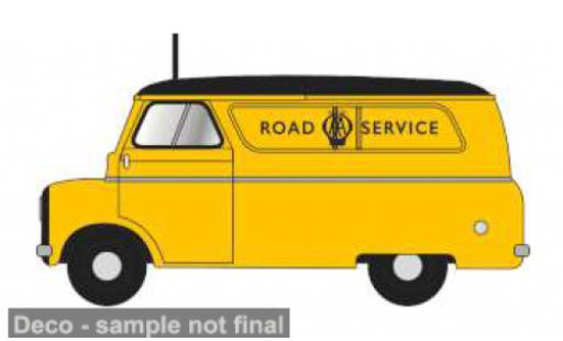 Bedford CA 1/76 Oxford Van Road Service 1:76 diecast model cars