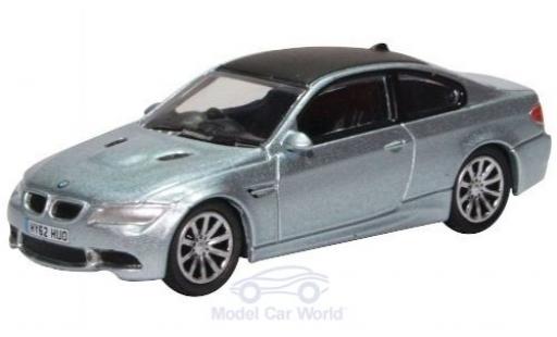 Diecast model cars Bmw M3 1/76 Oxford (E92) Coupe metallic blue Bmw M3 1/76 Oxford (E92) Coupe metallic blue diecast model cars